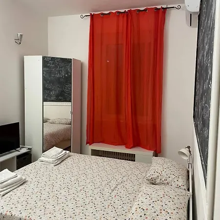 Great In Apartment