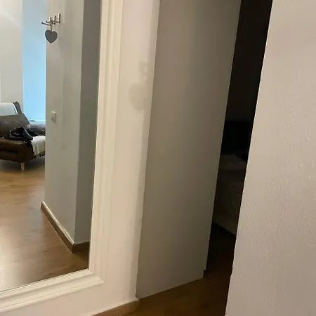 Apartment Great In Como