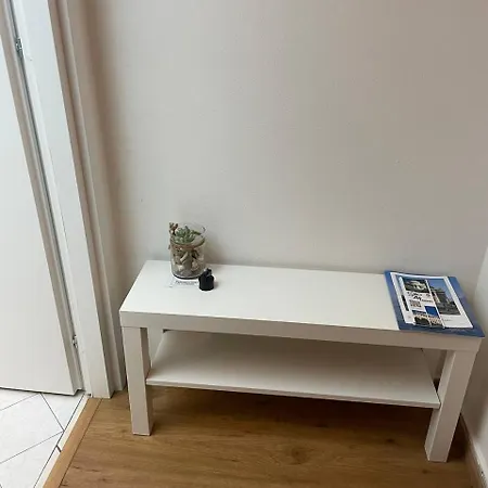Apartment Great In