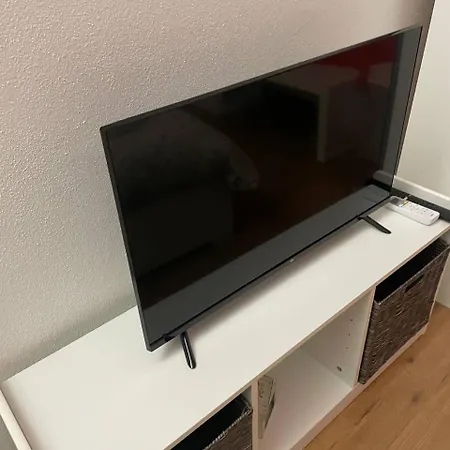 Great In Apartment *