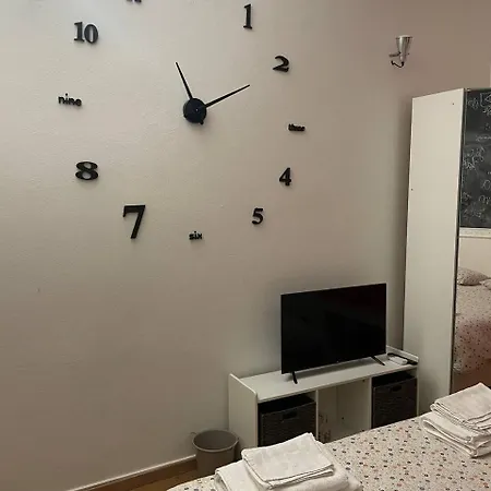 Apartment Great In