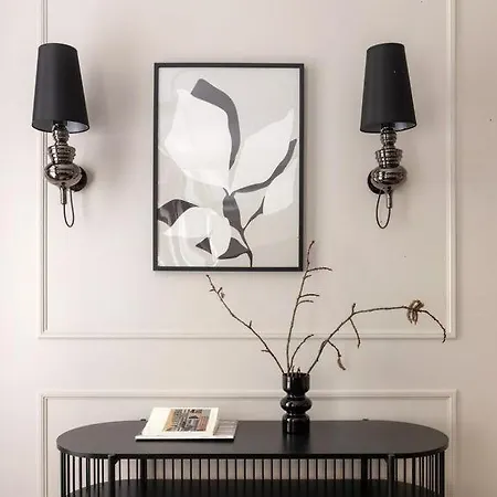 Great In Apartment Como