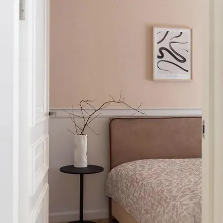 Great In Apartment