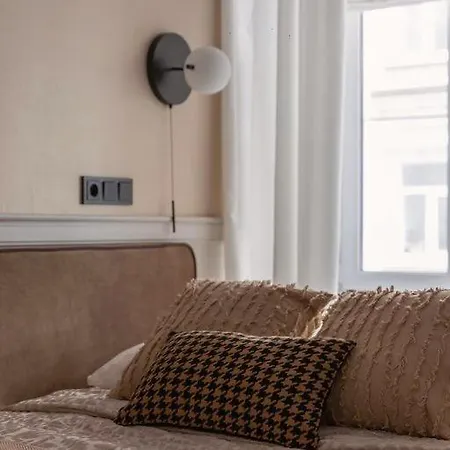 Great In Apartment *