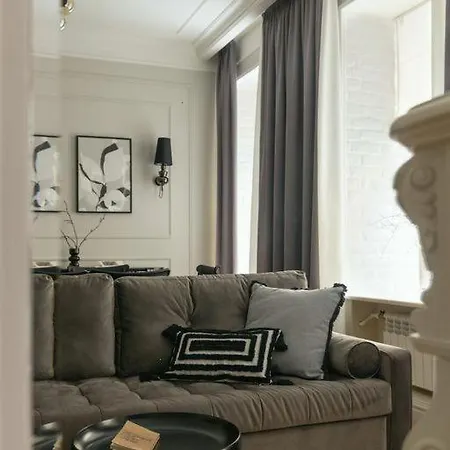 Great In Apartment